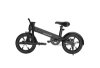 Symzodo 36V 350W Electric Bike, 20-25 KM Range, 16" Tires, 120 kg Load Capacity, No Shock Absorption