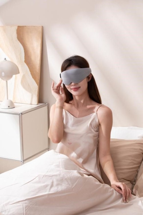 Dream Comfortable 3D Sleep Eye Mask