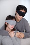 Dream Comfortable 3D Sleep Eye Mask