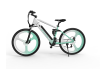 Symzodo Bicycle – Lightweight, Durable, and Stylish Design