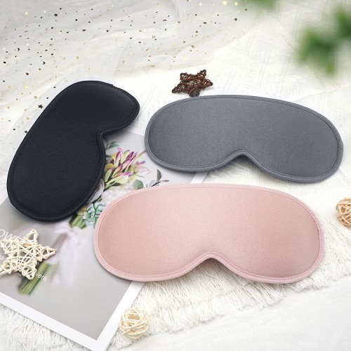 3D Ice Eye Mask