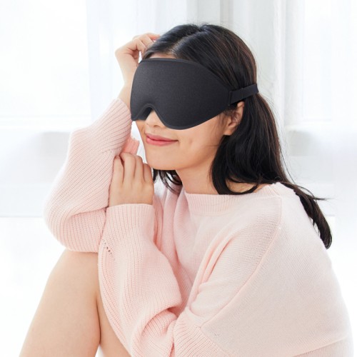 3D Ice Eye Mask