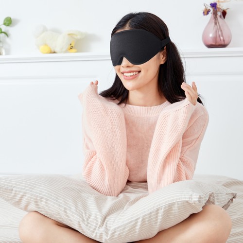 3D Ice Eye Mask