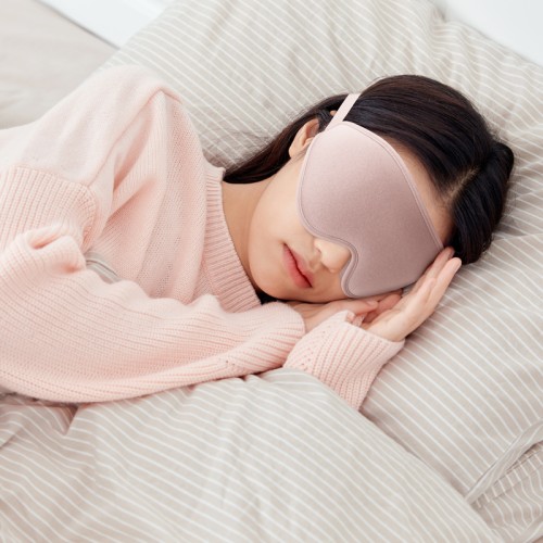 3D Ice Eye Mask