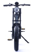 Symzodo Electric Bikes - 48V 750W Power, Dual Brakes, & Long-Range Battery